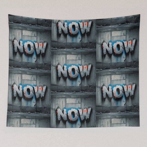 Item preview, Now 42 designed and sold by Zeir Shop.