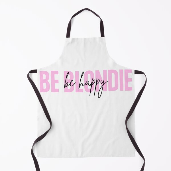 Item preview, Be Blondie, Be happy designed and sold by beezzz4you.
