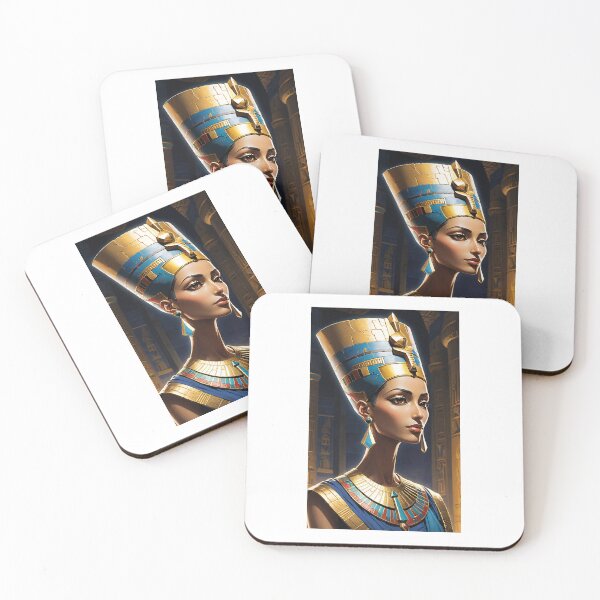 Item preview, Nefertiti  designed and sold by OwlMerlin.