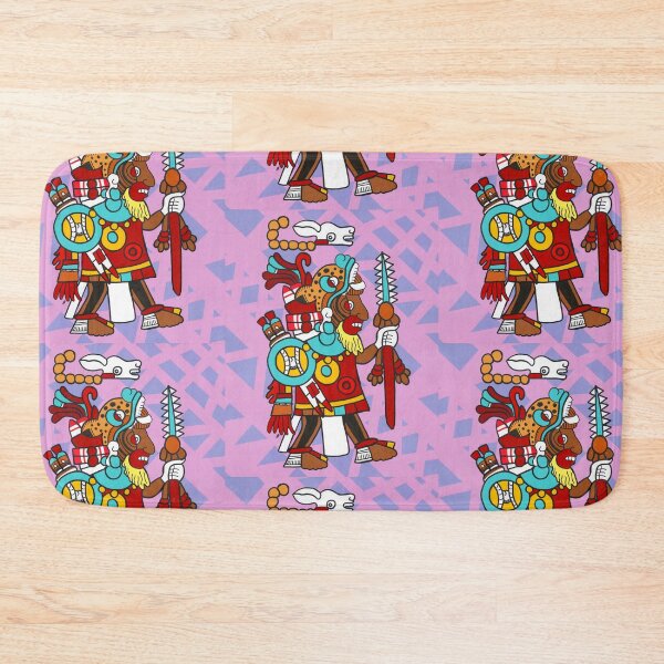 Item preview, 8 Deer in Ritual Regalia designed and sold by Art-by-Lark.