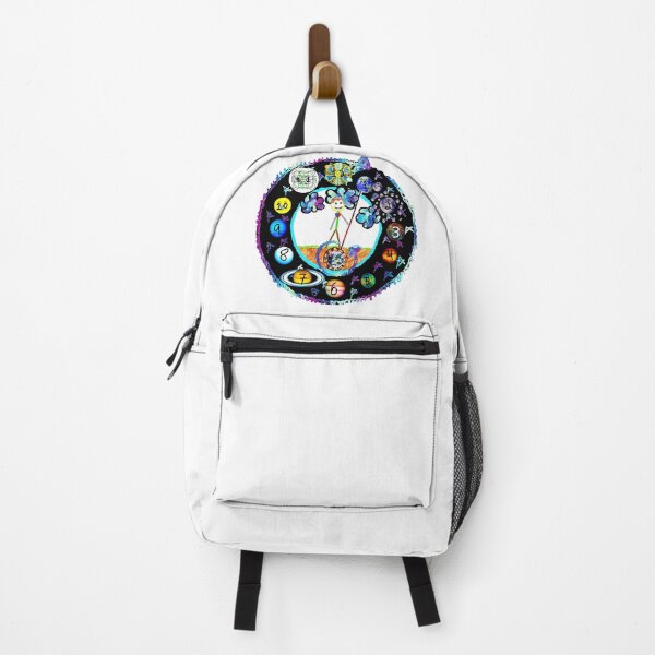 Item preview, What Time it is designed and sold by Robert Livingston.