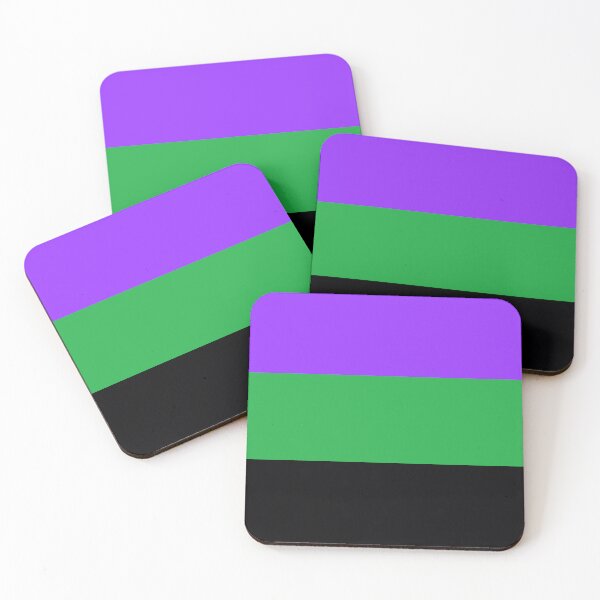 Item preview, Androgyneutral Pride designed and sold by BeccaPaintmore.