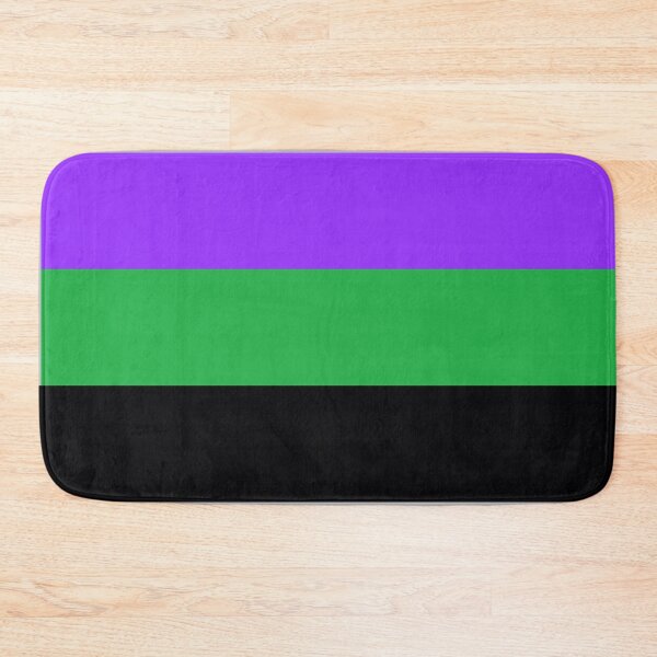 Item preview, Androgyneutral Pride designed and sold by BeccaPaintmore.