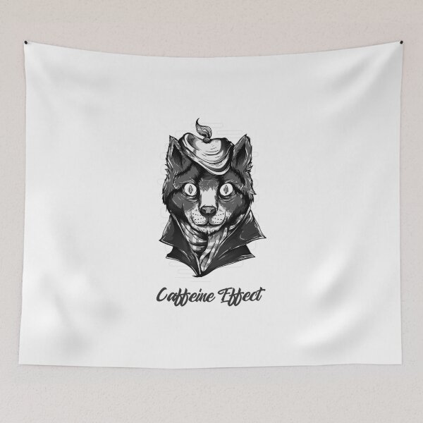 Item preview, Hyper Joe’s wild ride fueled by endless coffee  designed and sold by GGNorth2.