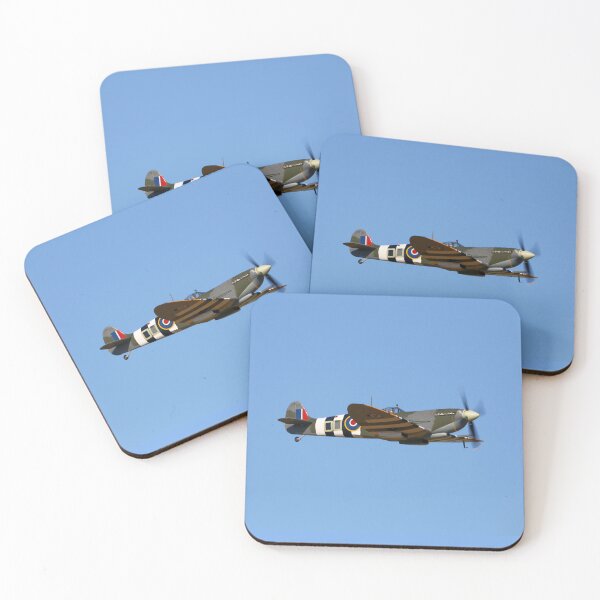 Item preview, Spitfire MK912 designed and sold by MartinPhotos.