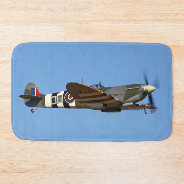 Item preview, Spitfire MK912 designed and sold by MartinPhotos.
