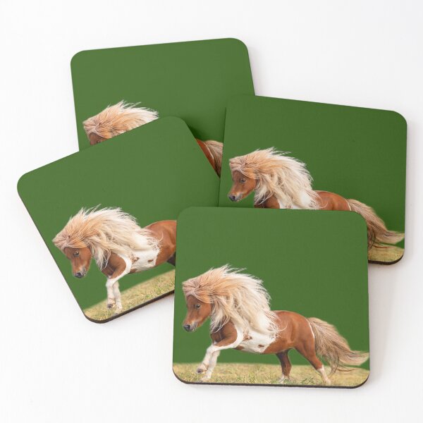 Item preview, Shetland Pony designed and sold by ontological.