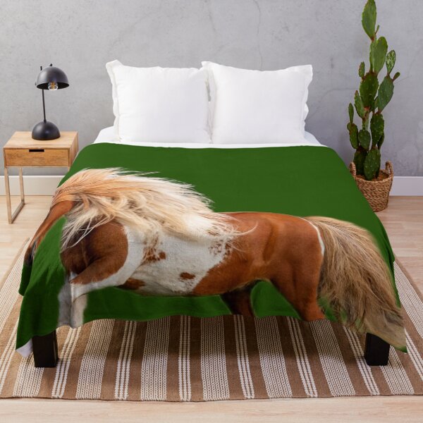 Item preview, Shetland Pony designed and sold by ontological.
