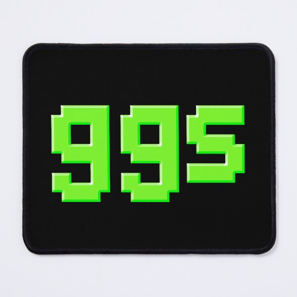 Item preview, ggs - Good Games in Green Pixel designed and sold by Memes N Lore .