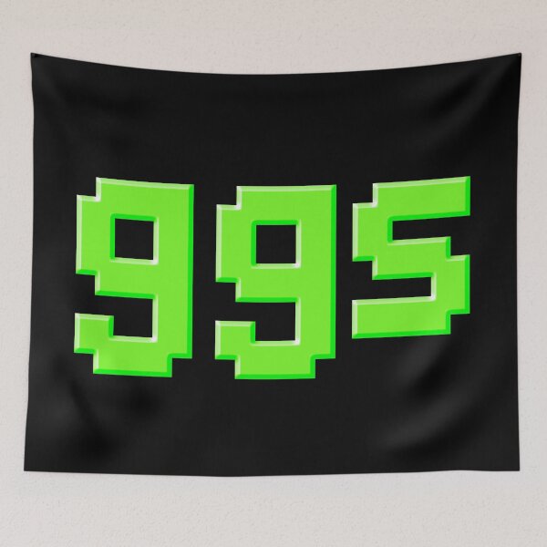 Item preview, ggs - Good Games in Green Pixel  designed and sold by Memes N Lore .