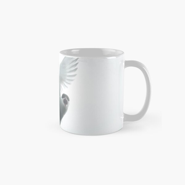 Sterne Arctique Mug classique