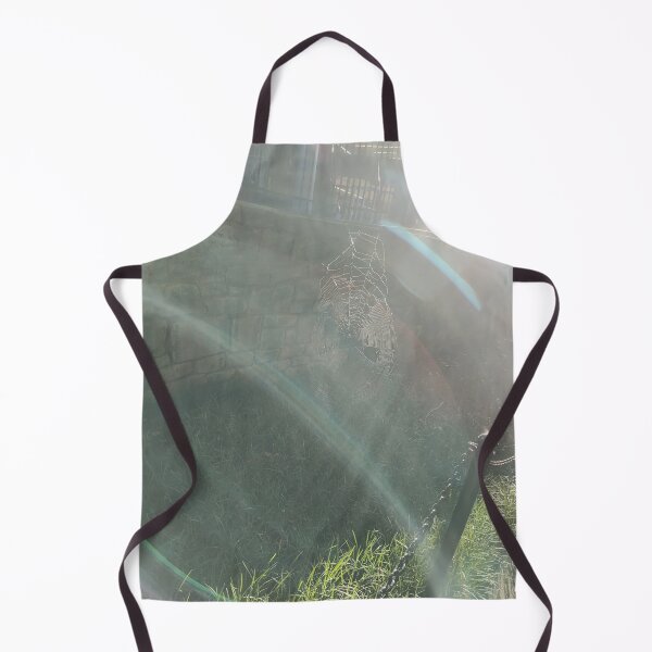 Item preview, Spiderweb in the Morning Sun designed and sold by Mothe3rd.