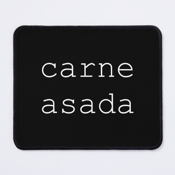 Item preview, carne asada 01 designed and sold by Ellie Kokoro.