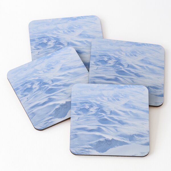 Item preview, Over Southern Greenland designed and sold by Igor Pozdnyakov.