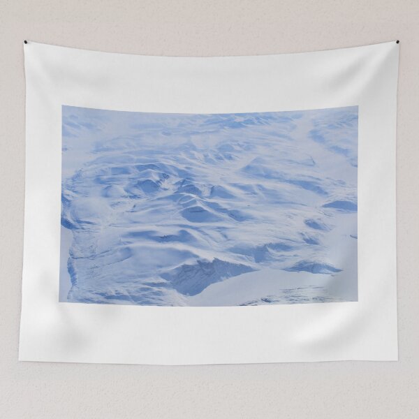 Item preview, Over Southern Greenland designed and sold by Igor Pozdnyakov.