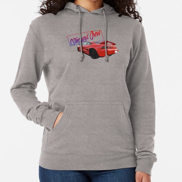 Vineyard Crew Brand Sweatshirt 2024 ozogama.lt