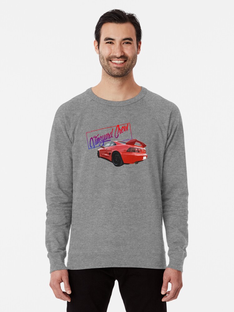 vineyard crew sweatshirt