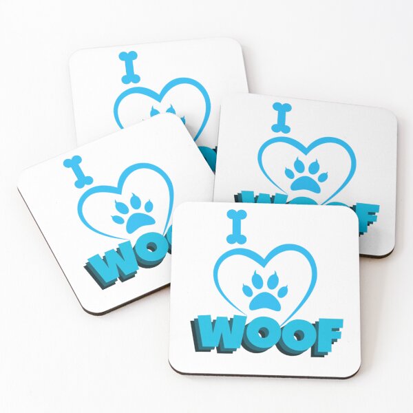 Item preview,  dog love designed and sold by pksart1.