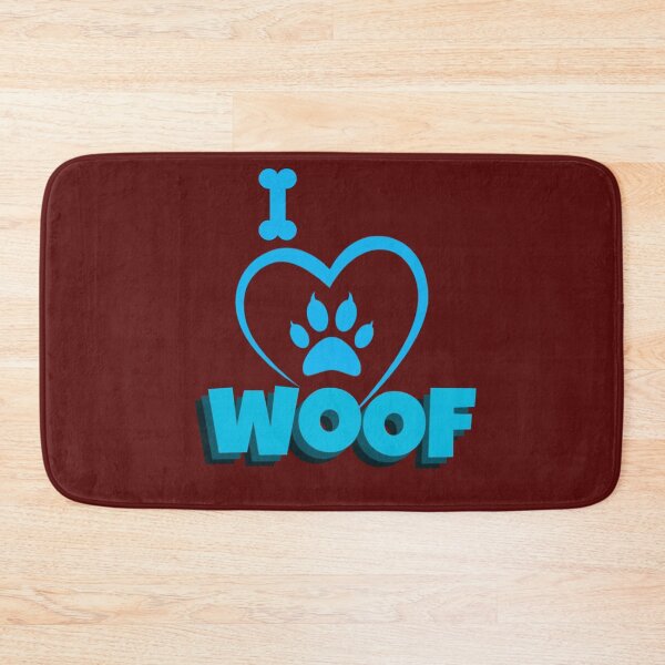 Item preview,  dog love designed and sold by pksart1.