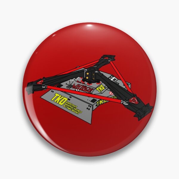 Item preview, S.O.W. (Bounty Hunters) designed and sold by TymasterXtreme.