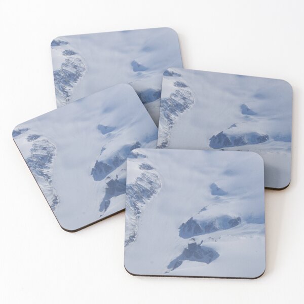 Item preview, Over Southern Greenland designed and sold by Igor Pozdnyakov.
