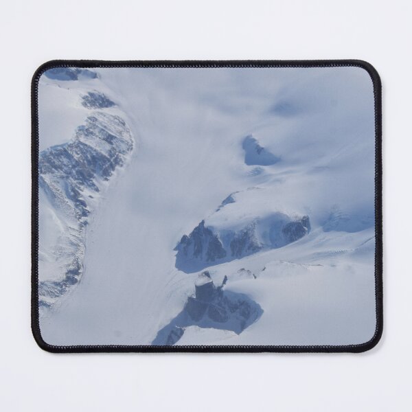 Item preview, Over Southern Greenland designed and sold by Igor Pozdnyakov.