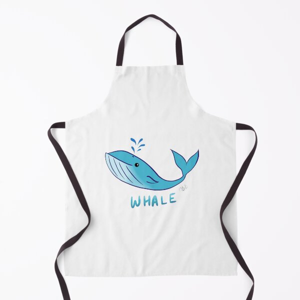 Item preview, Whale designed and sold by Dary.Doodles.