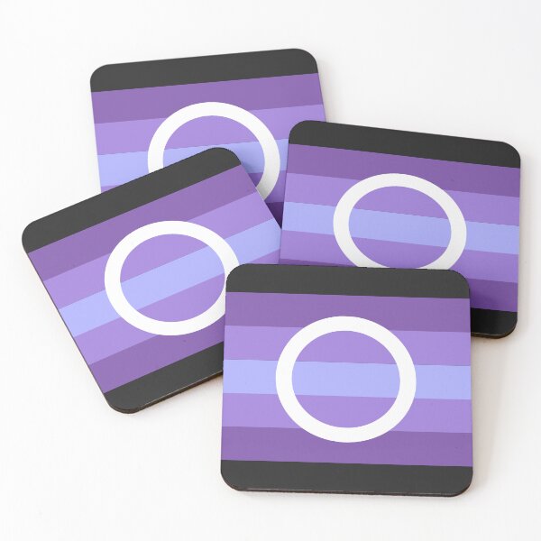 Item preview, Colligogender Pride designed and sold by BeccaPaintmore.