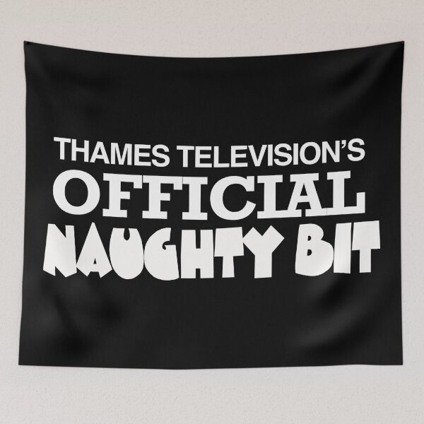 Item preview, Official Naughty Bit designed and sold by beastmustdie.