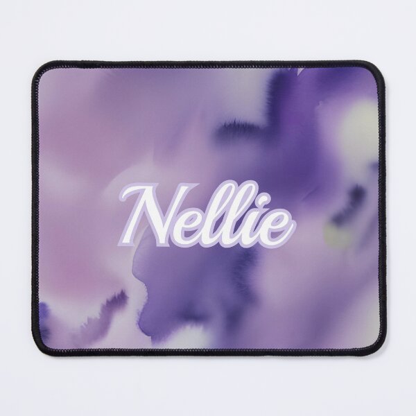 Item preview, Nombre personalizado Nellie designed and sold by Gabriela McDaniel.