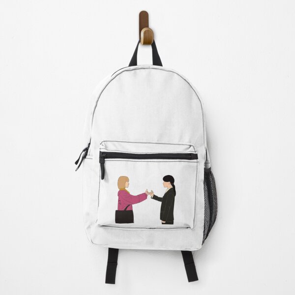 Item preview, Our unwritten seoul kdrama fanart designed and sold by vyascreations.