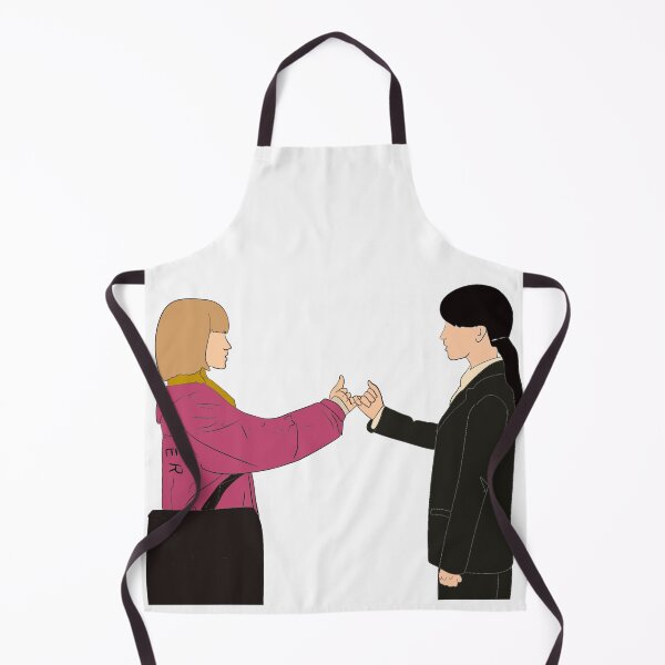 Item preview, Our unwritten seoul kdrama fanart designed and sold by vyascreations.