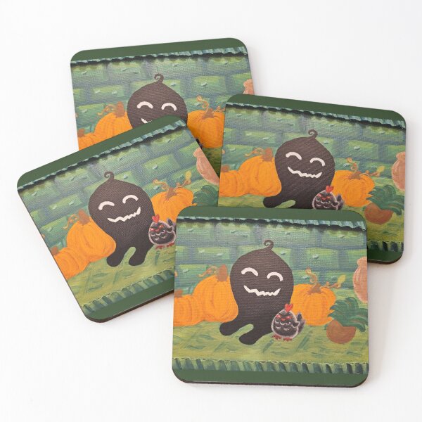 Item preview, Krobus's Favorite Things designed and sold by RiverOrchid.