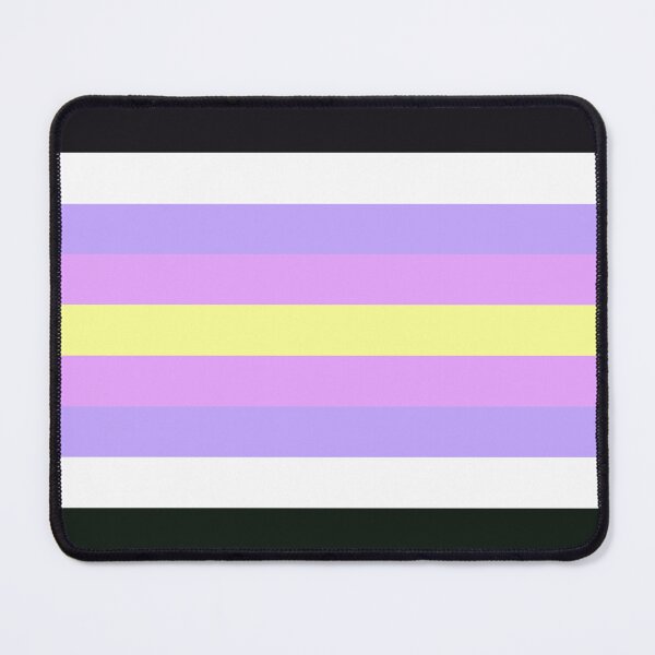 Item preview, Enbyflux Pride designed and sold by BeccaPaintmore.