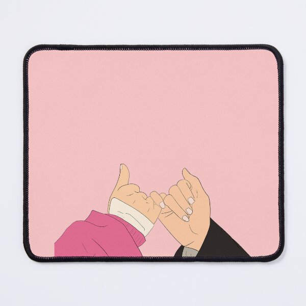 Item preview, Kdrama pinky promise- our unwritten seoul kdrama designed and sold by vyascreations.
