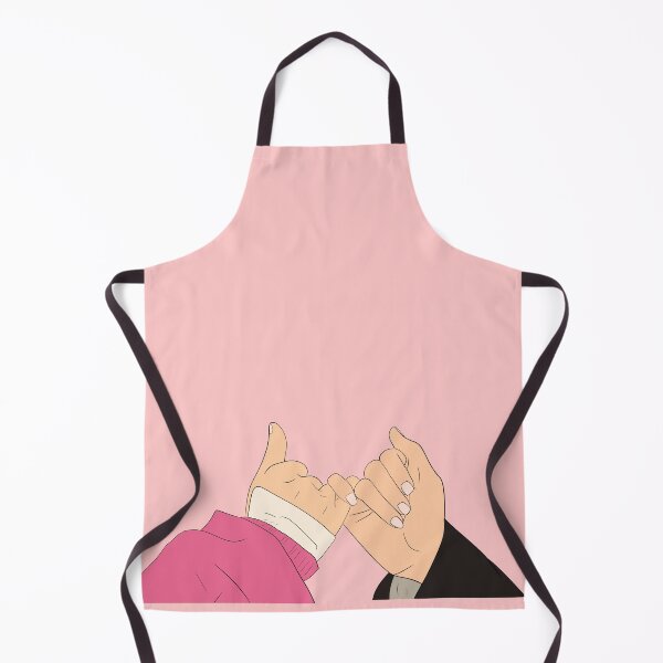 Item preview, Kdrama pinky promise- our unwritten seoul kdrama designed and sold by vyascreations.