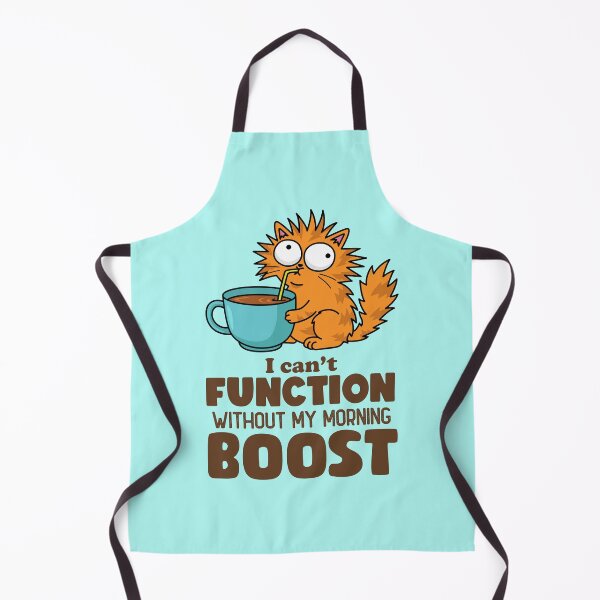 Item preview, Morning Boost designed and sold by TeeCodes.