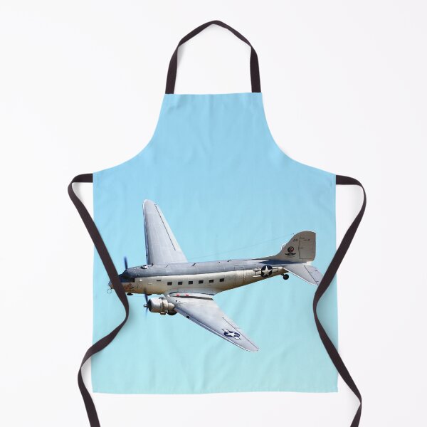 Item preview, Douglas R4D 50783 flies past designed and sold by MartinPhotos.