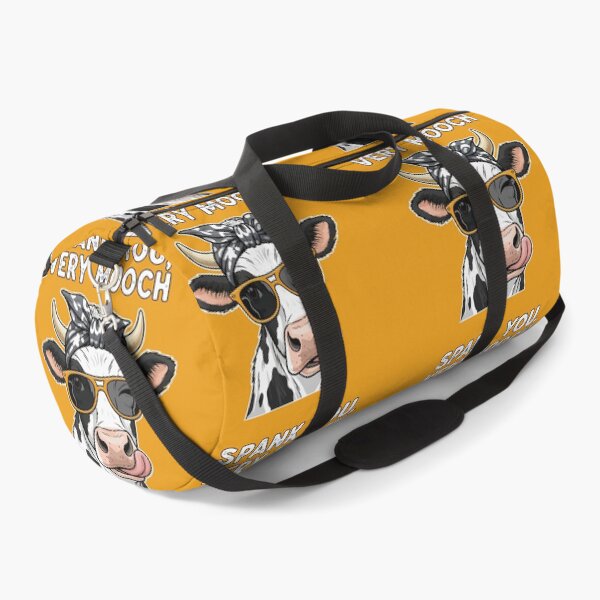 Item preview, Spank you, very mooch designed and sold by Amir Faysal.