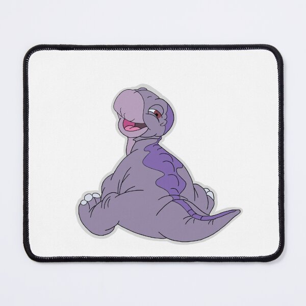 Item preview, Littlefoot designed and sold by Taerrah.