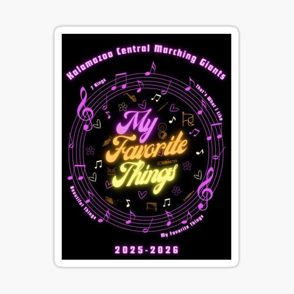 Item preview, 2025 Show Design designed and sold by Blue Blossoms .