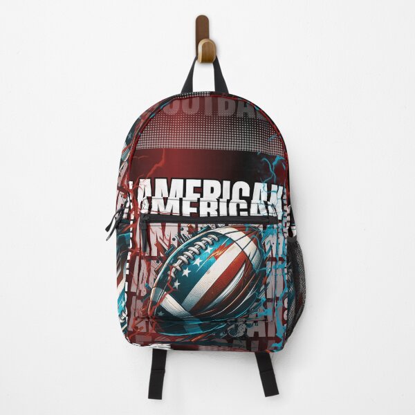 Artikelvorschau, American Football entworfen und verkauft von maistendencias.