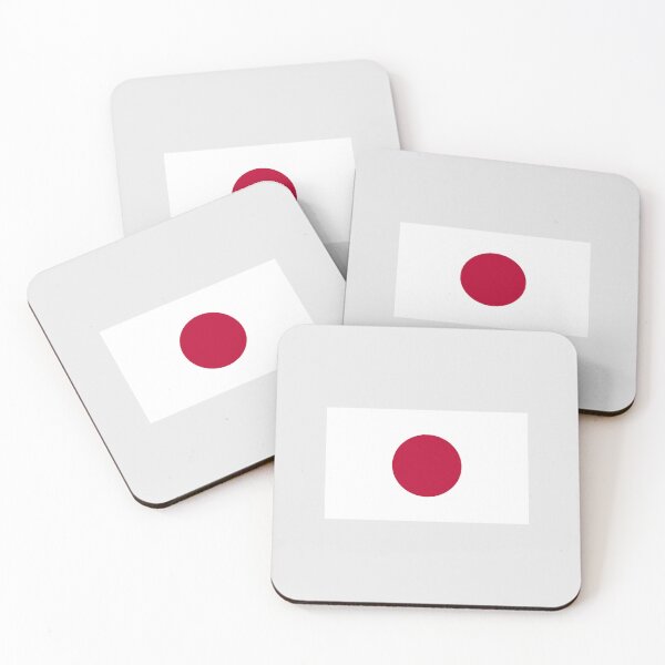Item preview, Japan flag designed and sold by Inspirationmotivation.