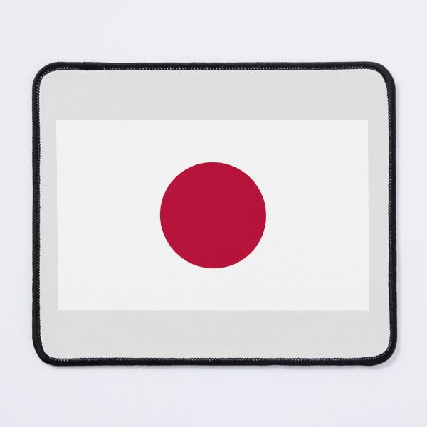Item preview, Japan flag designed and sold by Inspirationmotivation.
