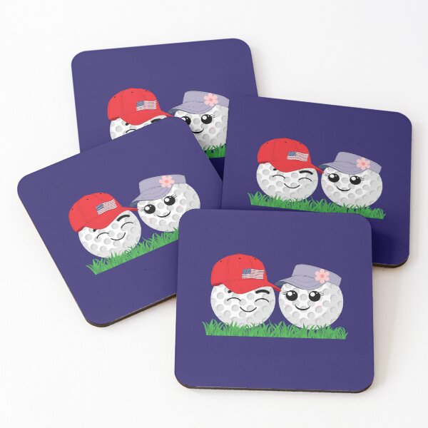 Item preview, golfers designed and sold by NovaCreate13.