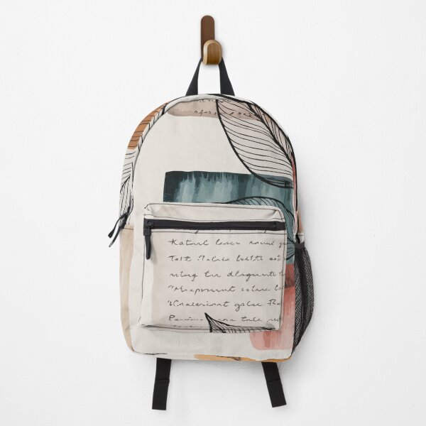 Item preview, Abstract Notes and Leaf designed and sold by Ketique.