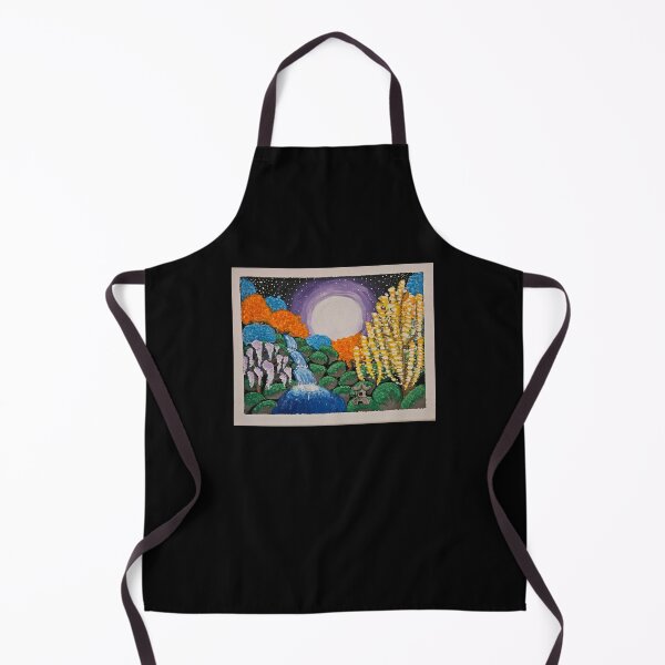 Item preview, Garden Temple Serenity designed and sold by RiverOrchid.
