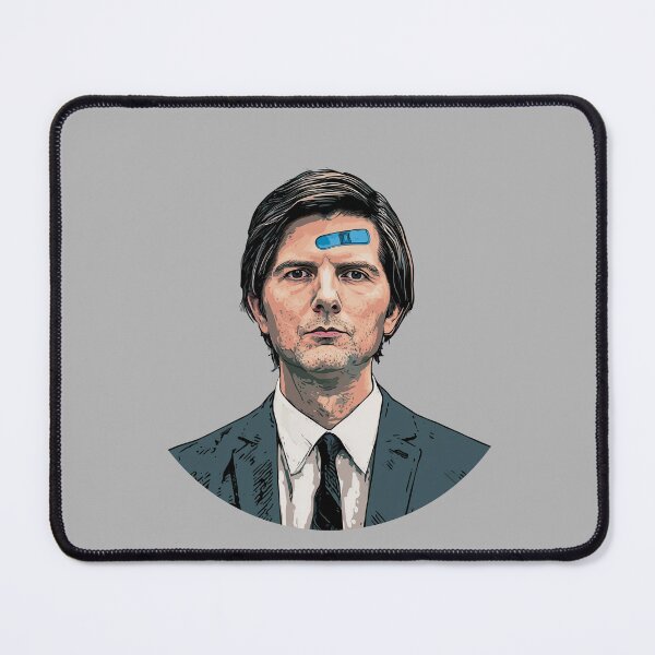 Item preview, Severance | Mark S designed and sold by TV Junkie Shop.