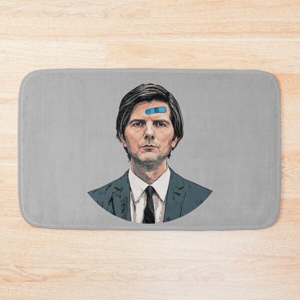 Item preview, Severance | Mark S designed and sold by TV Junkie Shop.