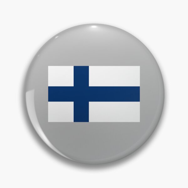 Item preview, Finland  flag designed and sold by Inspirationmotivation.